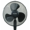 WENTYLATOR STOJĄCY KLAUSBERG 40cm 50W CZARNY